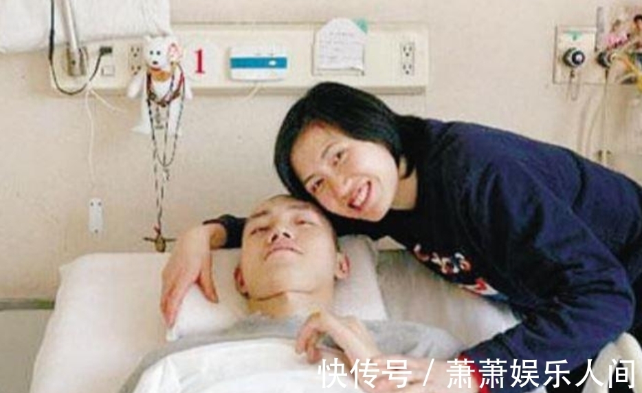 奥运会|中国女排周苏红:为爱照顾瘫痪丈夫5年,改嫁富商后把前夫当弟弟