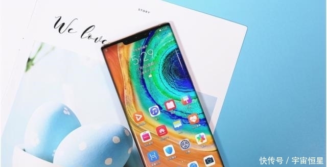 清仓价|华为亮狠招,Mate30Pro沦为“清仓价”,网友:等到了