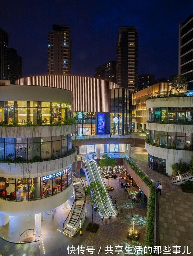 板块|都说百年虹口在没落,虹口却悄悄让你高攀不起!