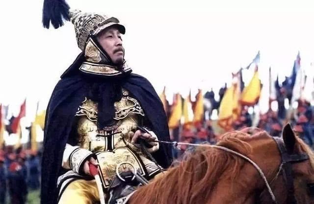 康熙皇帝|被誉为“千古一帝”的康熙皇帝,为何会在晚年时期变得昏庸?