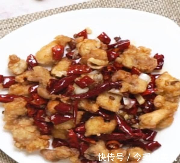 推荐几道特色好吃的家常菜,可能你没有吃过哦!你学会了吗