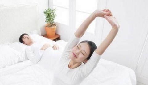  亏空|睡不好，身体会亏空，怎么睡觉最补？