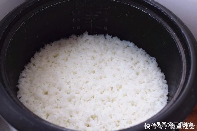 冷藏|剩米饭直接放冰箱冷藏就错了教您正确的保存方法,早知道早受益