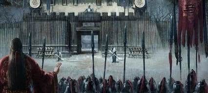 司马懿|司马懿明明识破了空城计，为何还选择撤军？笔者：他不撤就输了