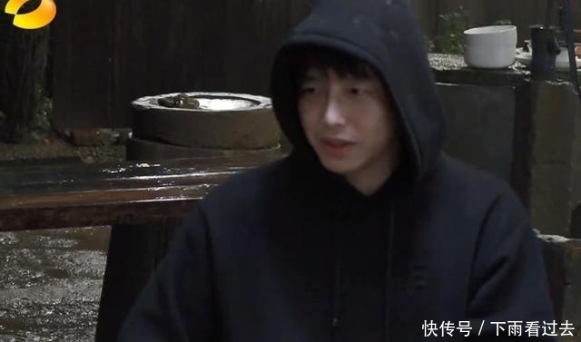 向往的生活5 《向往的生活5》:杨紫和张艺兴有没有可能?只有彭昱畅看出关键