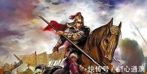 命名!他独一无二地用本人姓氏来命名国家,从此让此姓霸气地流传了千年