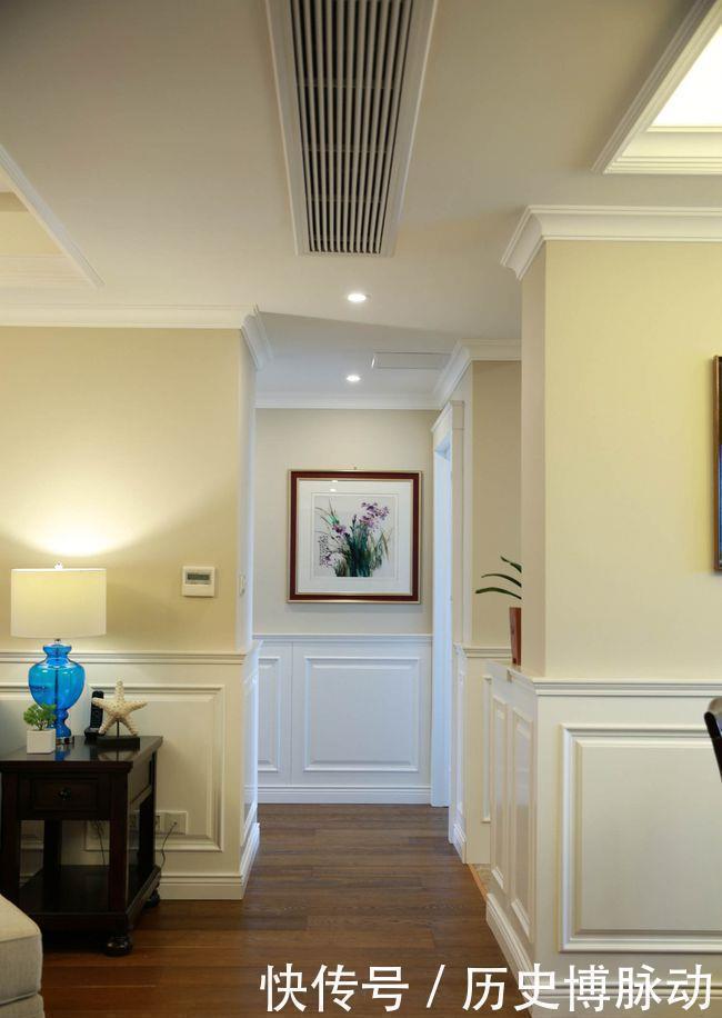 耐用|瓷砖踢脚线已过时，当下流行5种踢脚线实用又漂亮，适合各种风格