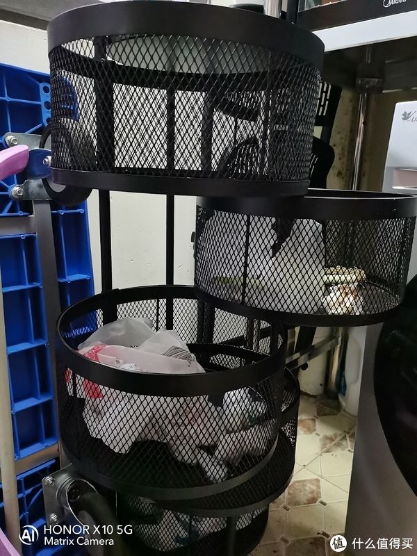 调料瓶|迟来的体验分享——小厨房的16款厨房收纳好物推荐