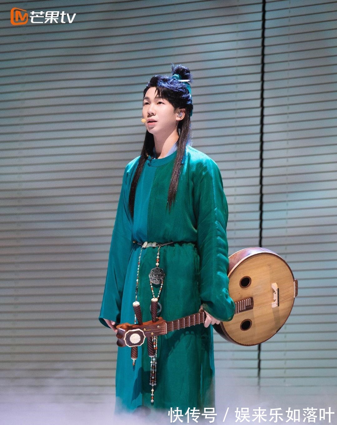 哥哥们|“披荆斩棘的哥哥”四公更特别，尹正获个人赛第二名，张晋张淇从不让人失望！