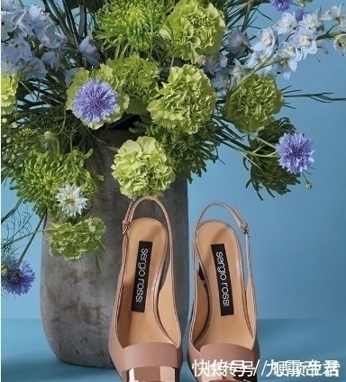 chris 婚鞋跟婚姻一样要慎重挑选女孩绝对要知道9个婚鞋品牌