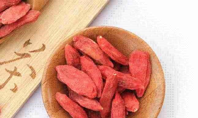 枸杞煮鸡蛋|最补的鸡蛋吃法, 女人吃了补气血, 男人吃了补肝肾!