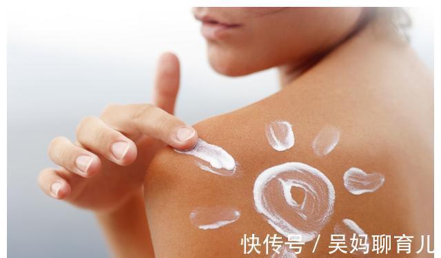 皮肤状态|尴尬!怀孕后这些地方竟变黑了?