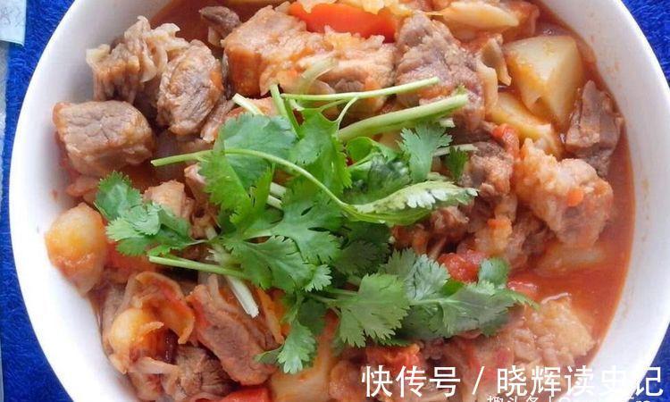 香菇|精选10余款菜肴推荐,时令食材搭配家常做法,让你食欲大增