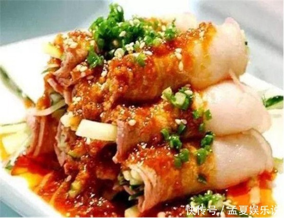 将五花肉|饭桌必不可少的几道家常菜,吃一次就上瘾,在家待客很不错