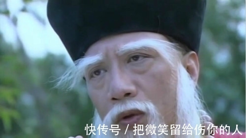 金庸笔下|金庸笔下相生相克的武功,暗藏破解方法,它却没有天敌!