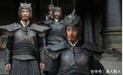 失败|中国古代最失败的托孤,皇帝刚去世,四大权臣就将小皇帝杀了