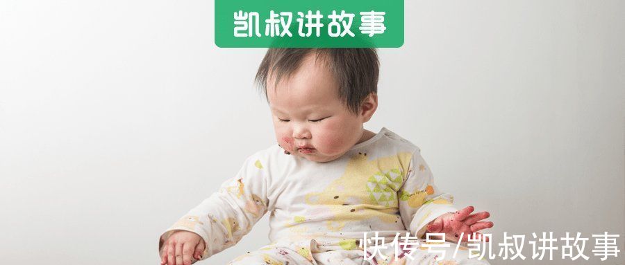 李康|6岁前有这个迹象，长大后更聪明！看看你家孩子中了没？