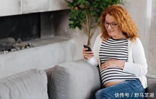 化学物质|孕妇怀胎10个月轻松吗?这8个常见问题,是新手准妈妈焦虑的根源
