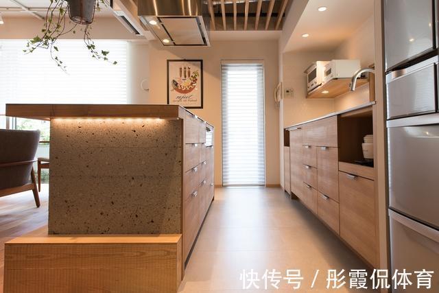 太太|日本太太坚持断舍离,一天收拾一个区域,家里整洁有序,超治愈