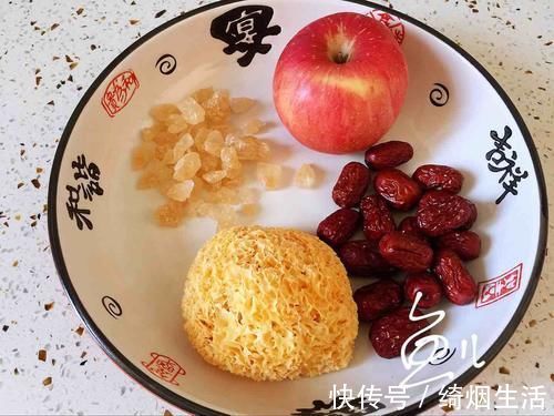 苹果|不论男女,早晨空腹吃它,等于慢跑1小时,清肠排便,口臭也消失