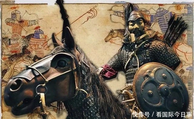 西征|成吉思汗西征与回族的形成