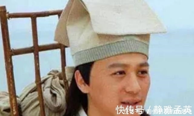 翰林院&范进考了20多次中举后疯了?他的官职放到现在,可能你比他还激动