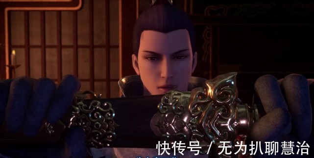 大唐|不良人:袁天罡再次登场,不良人的建立就算要掉脑袋,他也不怕