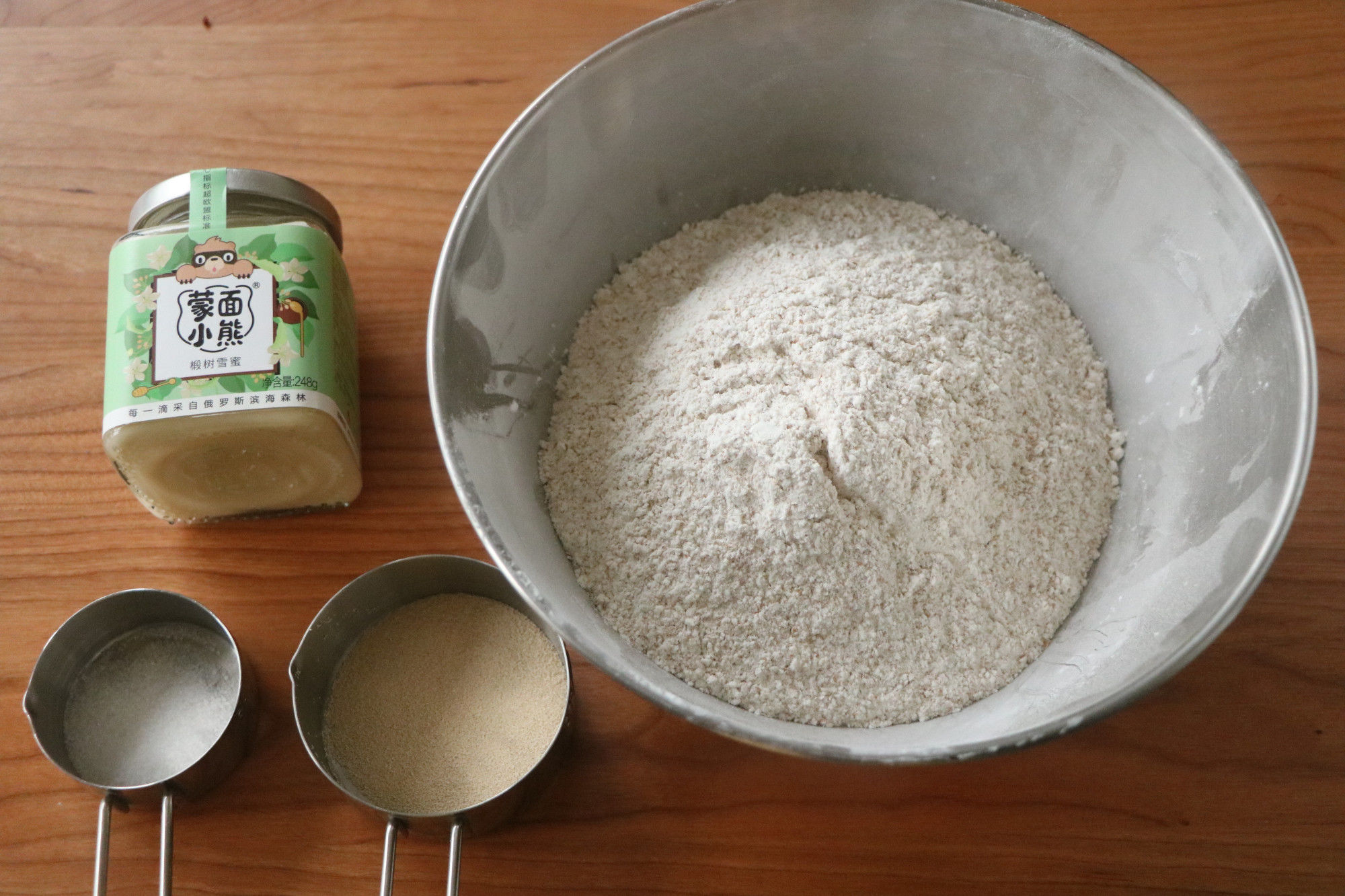  饱腹|这样的主食当早餐，不仅可以增强饱腹感，低脂无油更健康
