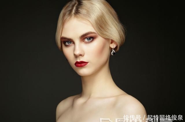 女人再懒也要学会化淡妆,按照这6步走,简单易上手,为颜值加分