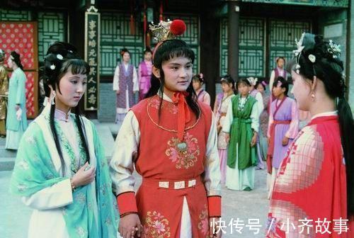 家丑|如果红楼梦是曹家自传, 那它就是一部自爆家丑的作品!