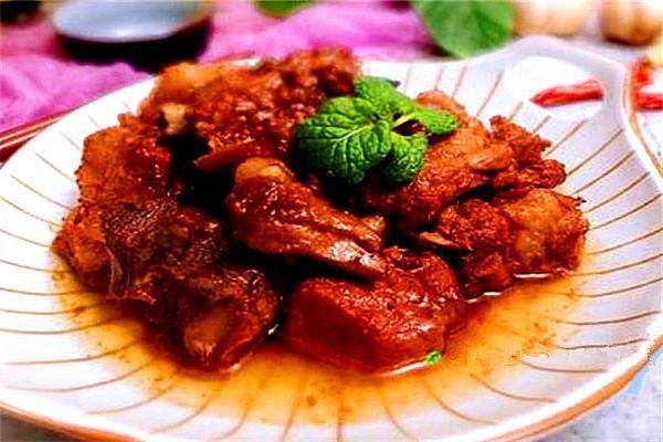 分享6道经典年夜饭菜品,尤其第6道菜,美味鲜香颜值高寓意好