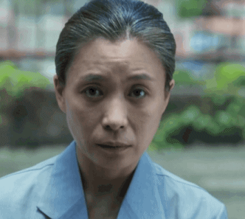 听句劝，看到他们赶紧跑