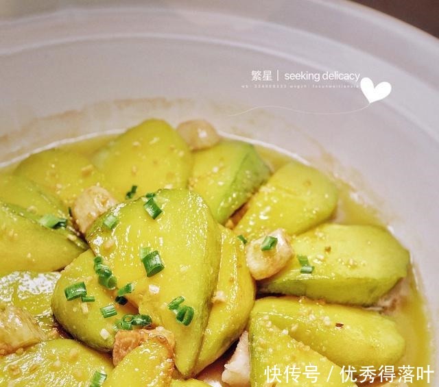 潮州的春季食材让这家新派潮州菜馆在上海越发盎然……!