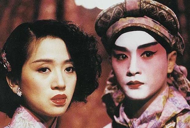 胭脂扣|以《胭脂扣》与《玉卿嫂》为例,浅析女性痴情背后的自我意识