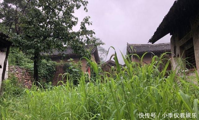 读书|农村俗语:“人住麻雀屋,辈辈出栋梁”,“麻雀屋”指的是什么?