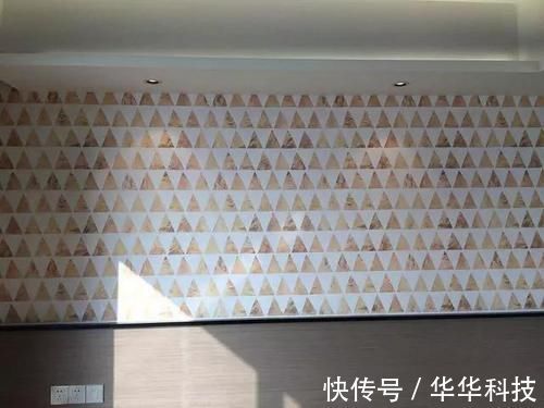 房子|装修了五个月的房子,网友评论:这是我在网上第一次看上的装修