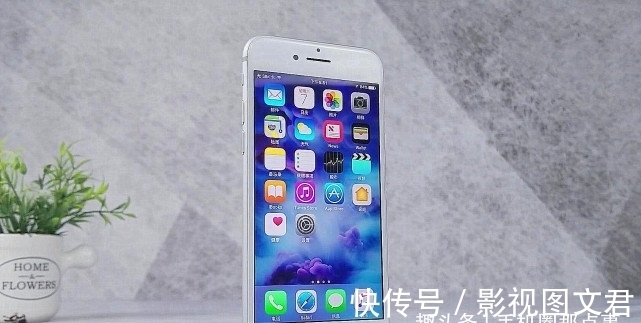 全面屏|从32G的iPhone7换到128G的iPhone12是什么感受？