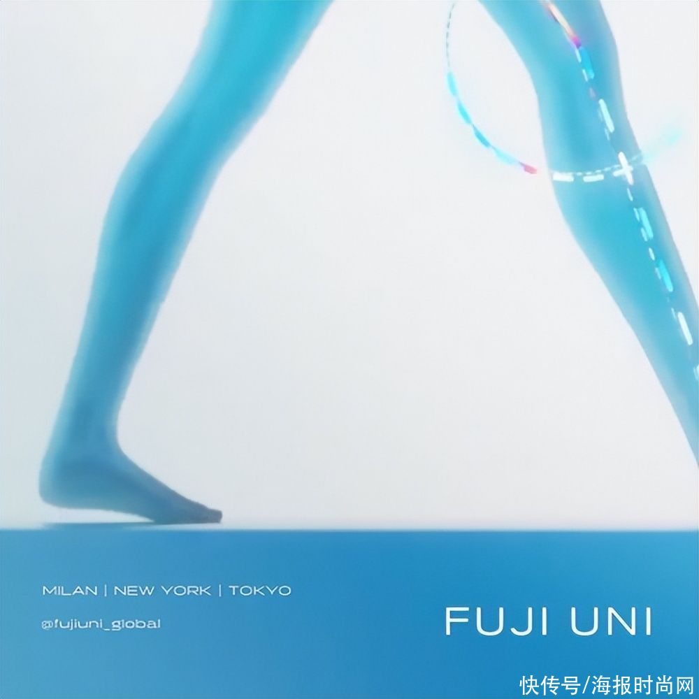 fuji uni|客订化专属体验，FUJI UNI辟新鞋履高定，迎向未来