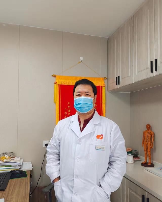 张国杰|兰州大夫贴敷疗法，上万儿童因他远离抗生素