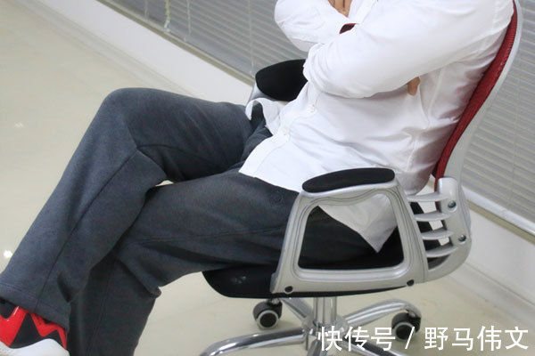 习惯|体内湿气越来越重，与这五个习惯有很大关系，给其机会或许就是你