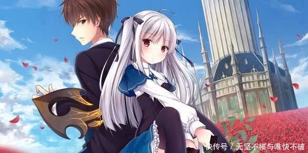 看过|十部主角最终魔化的动漫,有你看过的吗