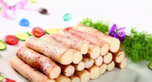  长寿|长寿老人爱吃3种食物，美容养颜、延缓衰老，身体棒棒哒！