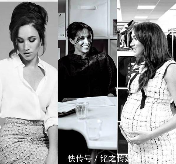 八年|英国前王妃梅根又火了,八年前谈种族歧视遭遇,就像墙上的苍蝇