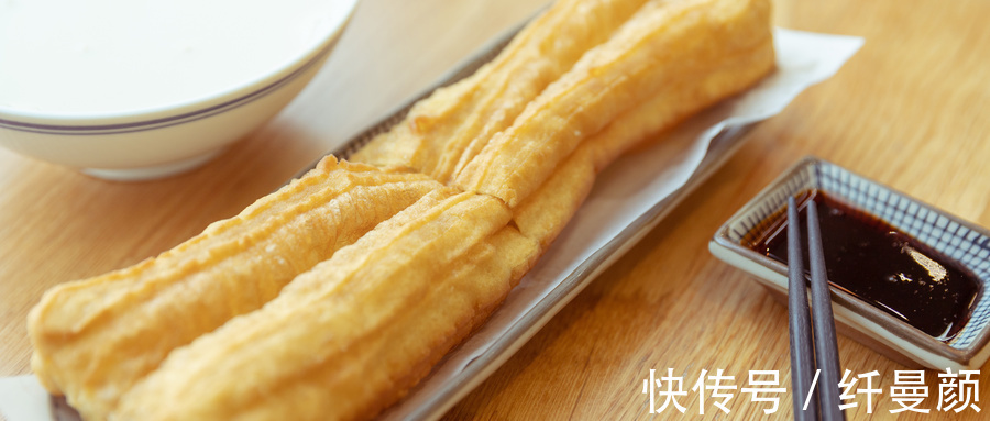 食物|不要再吃这5大高热量食物了!