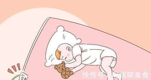 宝妈|孩子进入“猛涨期”,身体会出现这3种表现,错过少长十公分