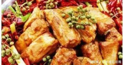 简单|吃不腻的几道家常菜,做法简单,味道就是棒,一家人吃得其乐融融