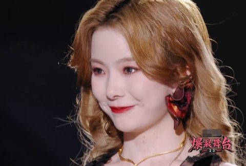 夢想的聲音|韓紅節目現場收陳卓璇為徒，本人感動落淚，透露她唱功的最大弊端！