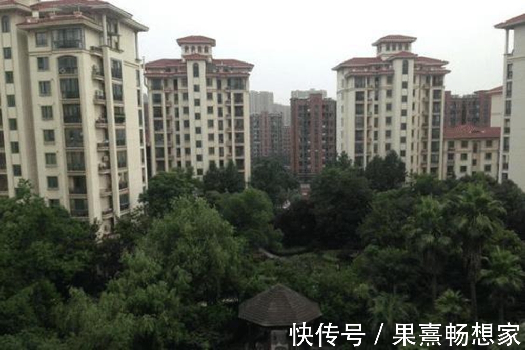 长寿层|不管电梯房有多高,选这2层很靠谱,售楼小姐这可是“长寿层”