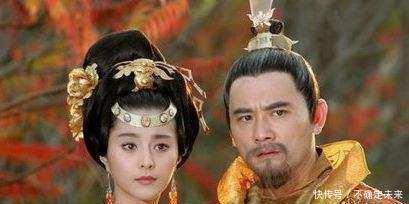 武则天|杨玉环三千宠爱在一身，却抵不过李隆基一句武惠妃的影子而已