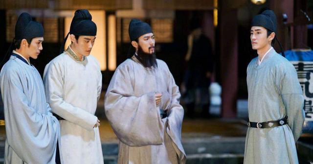 韩侂胄&观宋填词137|张鎡填词咏蟋蟀不亚于姜夔,其曾祖至今跪在岳庙里